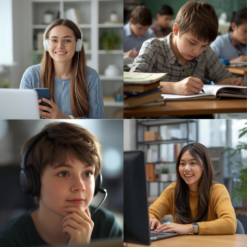 Fresque GMS15 – Parcours et bénéfices